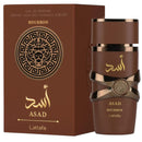 Lattafa Asad Bourbon Edp 100Ml Hombre