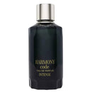 Fragrance World Harmony Code Intense Edp 100Ml Hombre