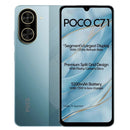 Xiaomi Poco C71 4G 64gb Azul 3gb Ram