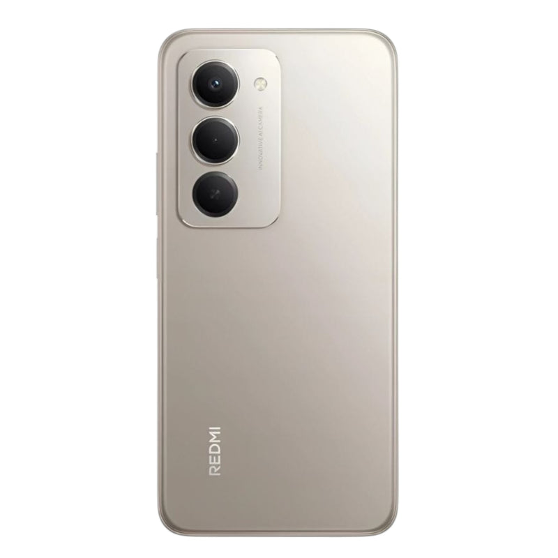 Xiaomi Redmi 15 4g 256Gb Gris 8Gb Ram