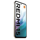 Xiaomi Redmi 15 4g 256Gb Gris 8Gb Ram