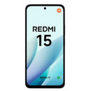 Xiaomi Redmi 15 4g 256Gb Lila 8Gb Ram
