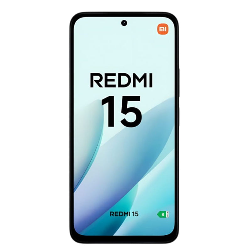 Xiaomi Redmi 15 4g 256Gb Lila 8Gb Ram