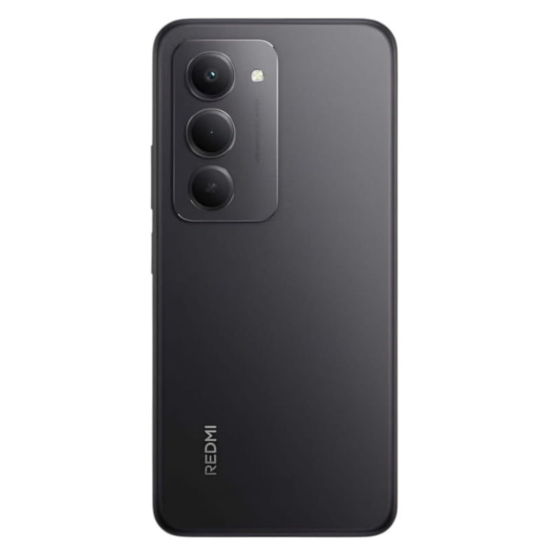 Xiaomi Redmi 15 4g 256Gb Negro 8Gb Ram