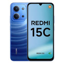 Xiaomi Redmi 15C 4g 128Gb Azul 4Gb Ram