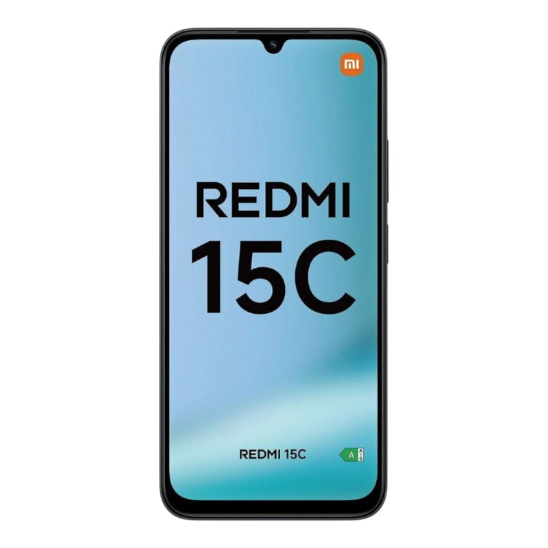 Xiaomi Redmi 15C 4g 128Gb Azul 4Gb Ram