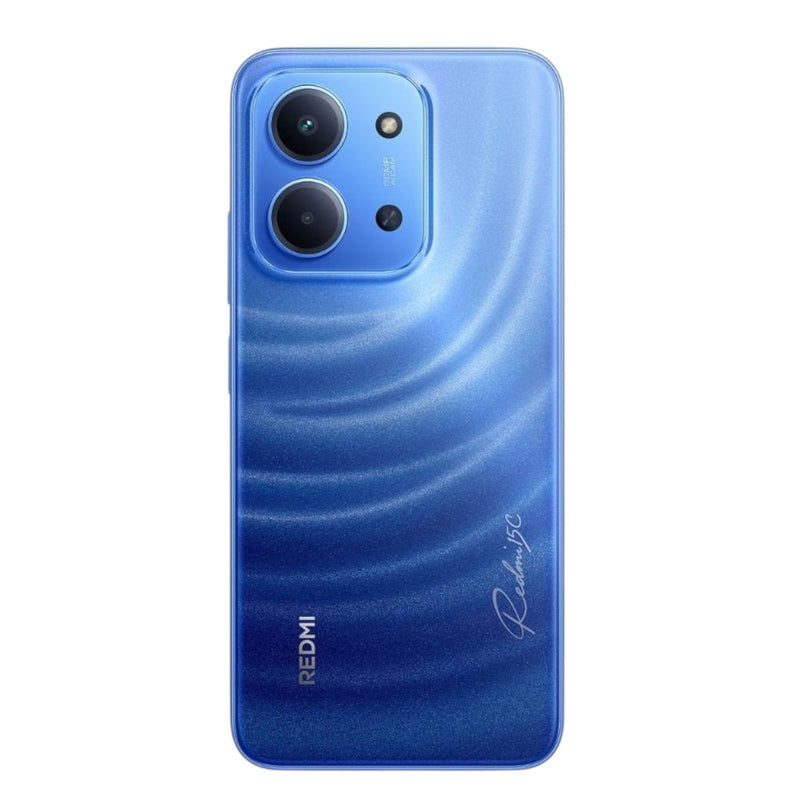 Xiaomi Redmi 15C 4g 256Gb Azul 8Gb Ram