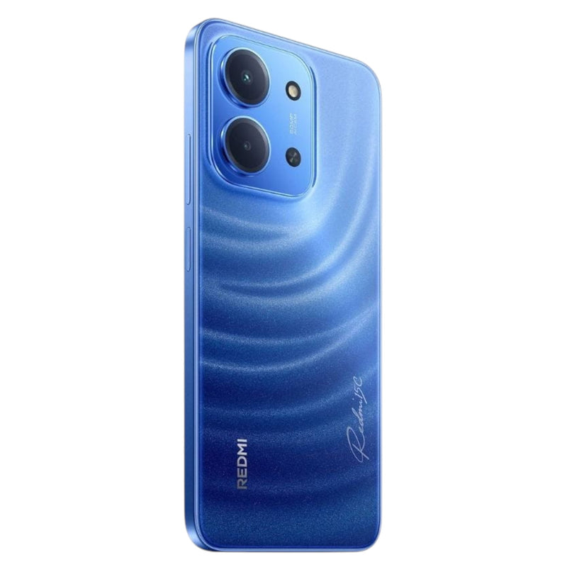 Xiaomi Redmi 15C 4g 256Gb Azul 8Gb Ram