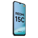 Xiaomi Redmi 15C 4g 128Gb Negro 4Gb Ram