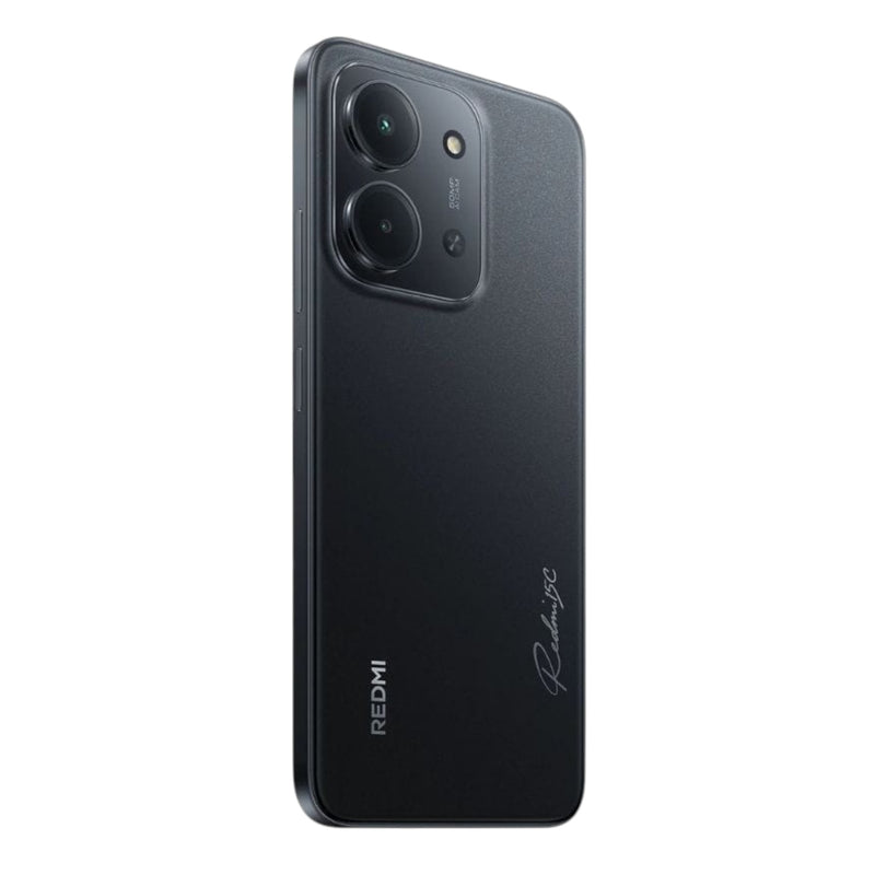 Xiaomi Redmi 15C 4g 128Gb Negro 4Gb Ram