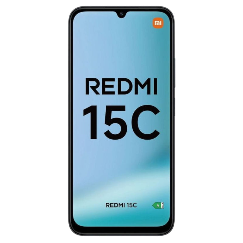 Xiaomi Redmi 15C 4g 256Gb Verde 8Gb Ram