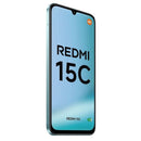 Xiaomi Redmi 15C 4g 256Gb Verde 8Gb Ram