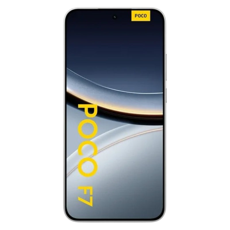 Xiaomi Poco F7 5g 512Gb Blanco 12Gb Ram