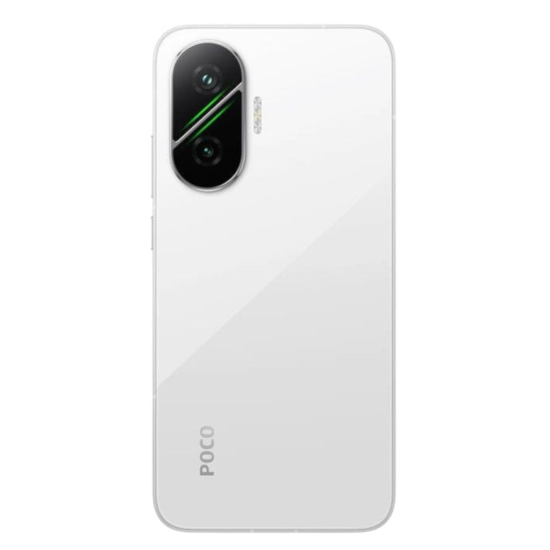 Xiaomi Poco F7 5g 512Gb Blanco 12Gb Ram