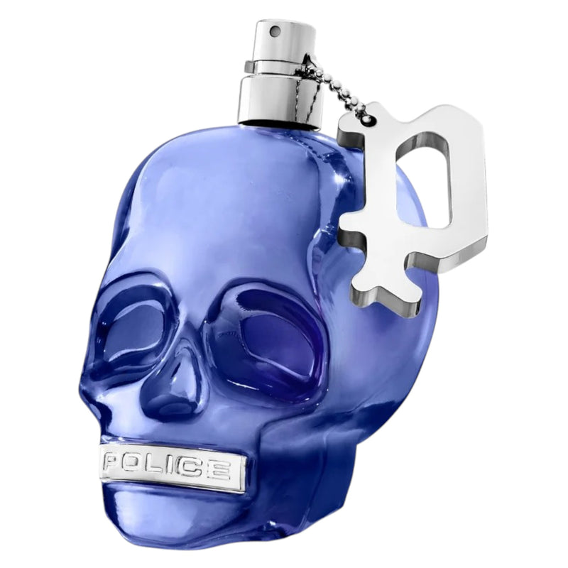 Police To Be Free To Dare Edt 125ml Hombre