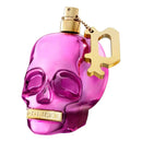 Police to Be Free To Dare Edt 125ml Mujer