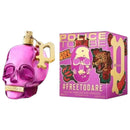 Police to Be Free To Dare Edt 125ml Mujer