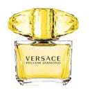Versace Yellow Diamond Edt 90ml Mujer