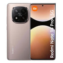 Xiaomi Redmi Note 14 Pro Plus 5g 256Gb Dorado 8Gb Ram