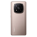 Xiaomi Redmi Note 14 Pro Plus 5g 256Gb Dorado 8Gb Ram