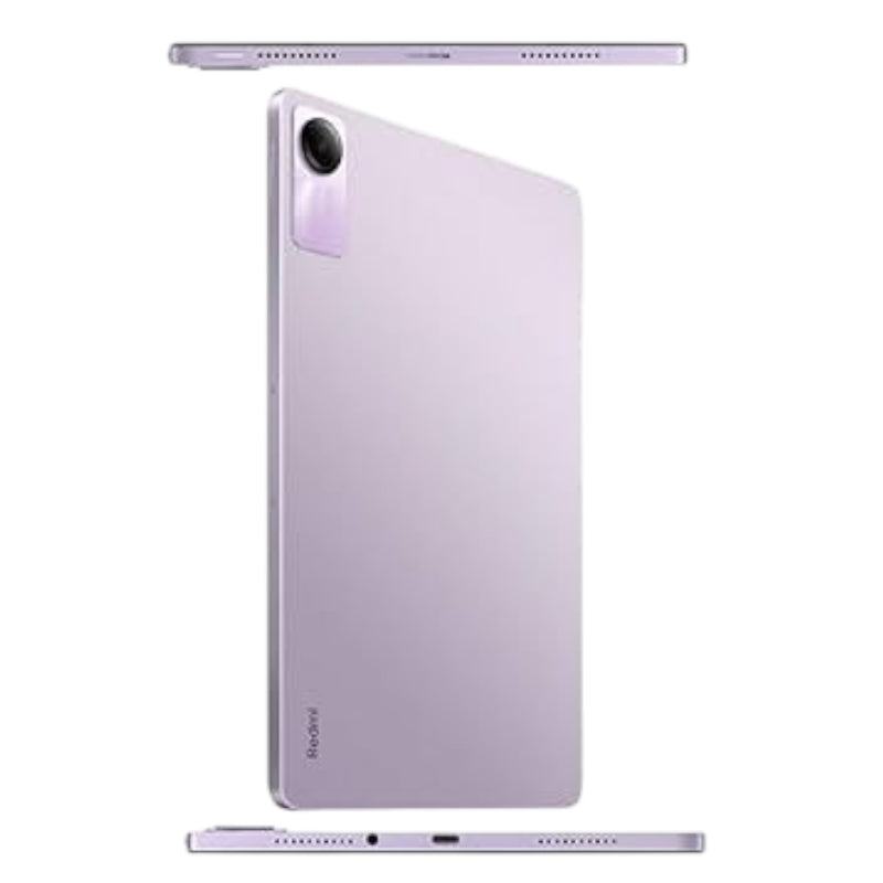 Xiaomi Redmi Pad SE 256Gb Lila 8Gb Ram