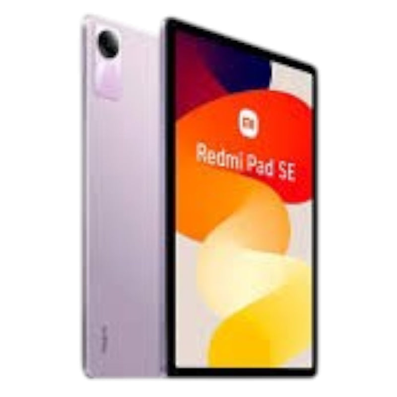 Xiaomi Redmi Pad SE 256Gb Lila 8Gb Ram