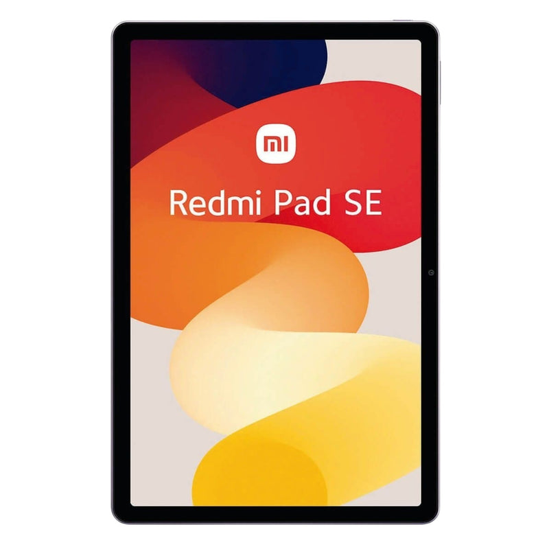 Xiaomi Redmi Pad SE 256Gb Lila 8Gb Ram