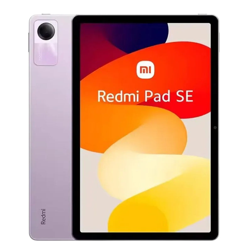 Xiaomi Redmi Pad SE 256Gb Lila 8Gb Ram