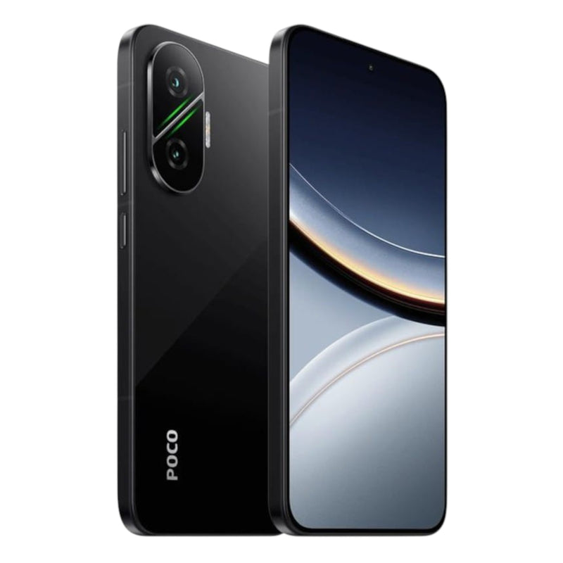 Xiaomi Poco F7 5g 512Gb Negro 12Gb Ram