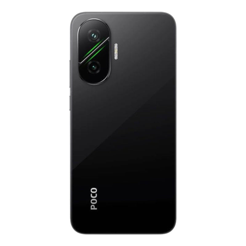 Xiaomi Poco F7 5g 512Gb Negro 12Gb Ram