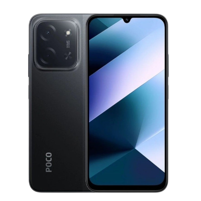 Xiaomi Poco C85 256Gb Negro 8Gb Ram
