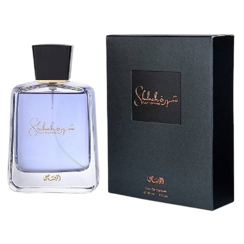 Rasasi Shuhrah Pour Homme Edp 90ml Hombre