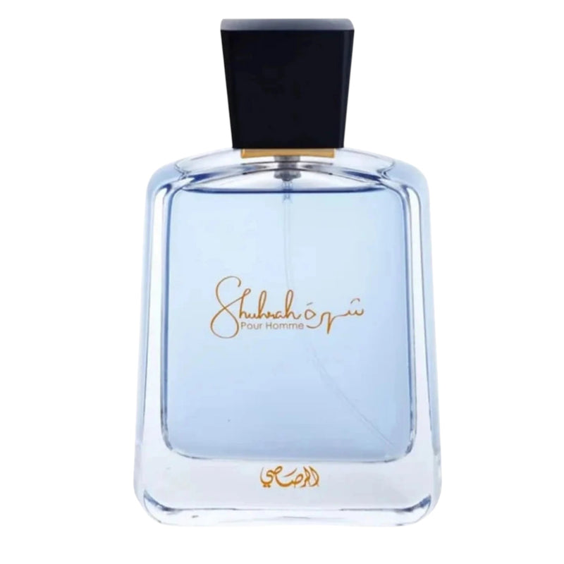 Rasasi Shuhrah Pour Homme Edp 90ml Hombre
