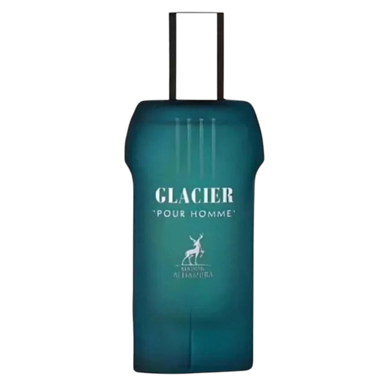 Maison Alhambra Glacier Pour Homme Edp 100ml Hombre