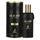 Maison Alhambra Glacier Le Noir Edp 100ml Hombre