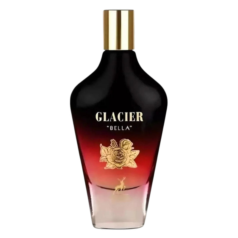 Maison Alhambra Glacier Bella Edp 100ml Mujer