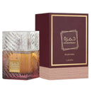 Lattafa Khamrah Dukhan Edp 100ml Unisex