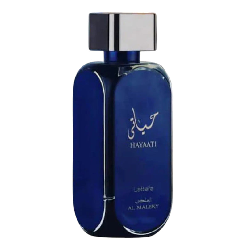 Lattafa Hayaati Al Maleky Edp 100ml Unisex