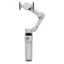 Estabilizador DJI Osmo Mobile 7 Gimbal Smartphones 3 Ejes