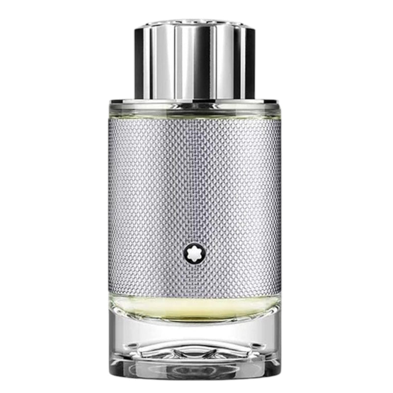 Montblanc Explorer Platinium Edp 100ml Hombre