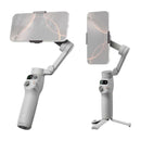 Estabilizador DJI Osmo Mobile 7 Gimbal Smartphones 3 Ejes