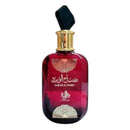 Al Wataniah Sabah Al Ward Edp 100ml Unisex