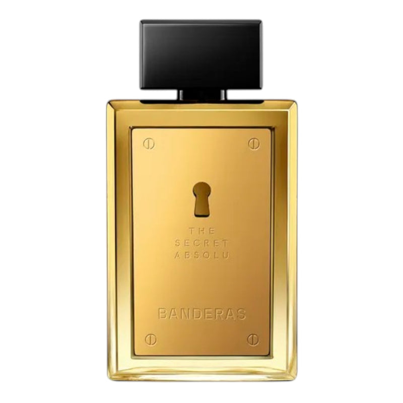 Antonio Banderas The Secret Absolu EDP 100ml