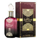 Al Wataniah Sabah Al Ward Edp 100ml Unisex