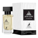 Al Hambra Jean Love Immortal Edp 30ml Hombre (LV L’Immensité)