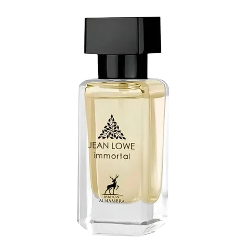 Al Hambra Jean Love Immortal Edp 30ml Hombre (LV L’Immensité)