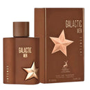 Maison Alhambra Galactic Men Intense Edp 100ml Hombre