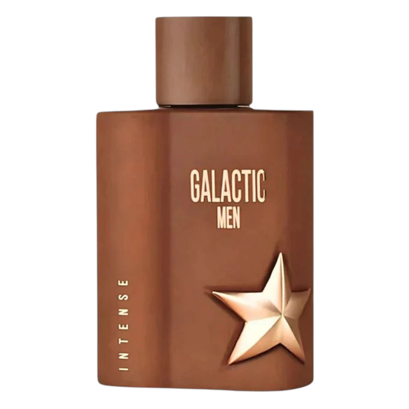 Maison Alhambra Galactic Men Intense Edp 100ml Hombre