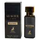 Maison Alhambra Glacier Le Noir EDP 30ml Hombre