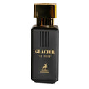 Maison Alhambra Glacier Le Noir EDP 30ml Hombre